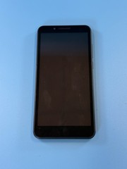 Schok SV55 Boost Mobile Smartphone 16GB. PLEASE READ