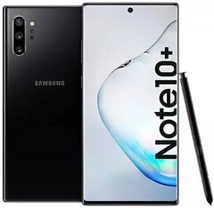 NEW Sealed Samsung Galaxy Note10+ Plus Unlocked SM-N975U 12GB+256GB Smartphone