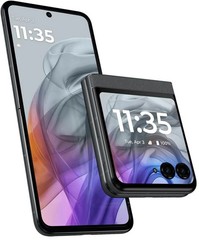 Motorola Razr 50 (2024) XT2453-3 256GB 8GB Spectrum Locked Space Gray Good