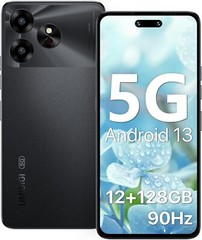UMIDIGI G6 5G 6GB+128GB 6.57″ Octa-Core Android 13 Unlocked Smartphone