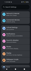 OnePlus 9 5G Unlocked 128GB Android 16 Privacy No Google/Samsung/Carrier Apps