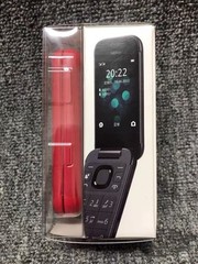 Brand New – Nokia 2660 Flip Dual-SIM 128MB ROM + 48MB RAM Unlocked All colors