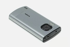 NOKIA 6700s Slide Phone 5.0MP MP3 Bluetooth Java 5.0MP Unlocked Cellphone
