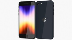 Apple iPhone SE 3rd Gen. – A2595 – 64GB| 128GB | 256GB – (Unlocked) – Good