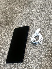 Motorola Moto Edge 5G 2021 XT2141 256GB Nebula Blue Verizon/Unlocked OPEN BOX US