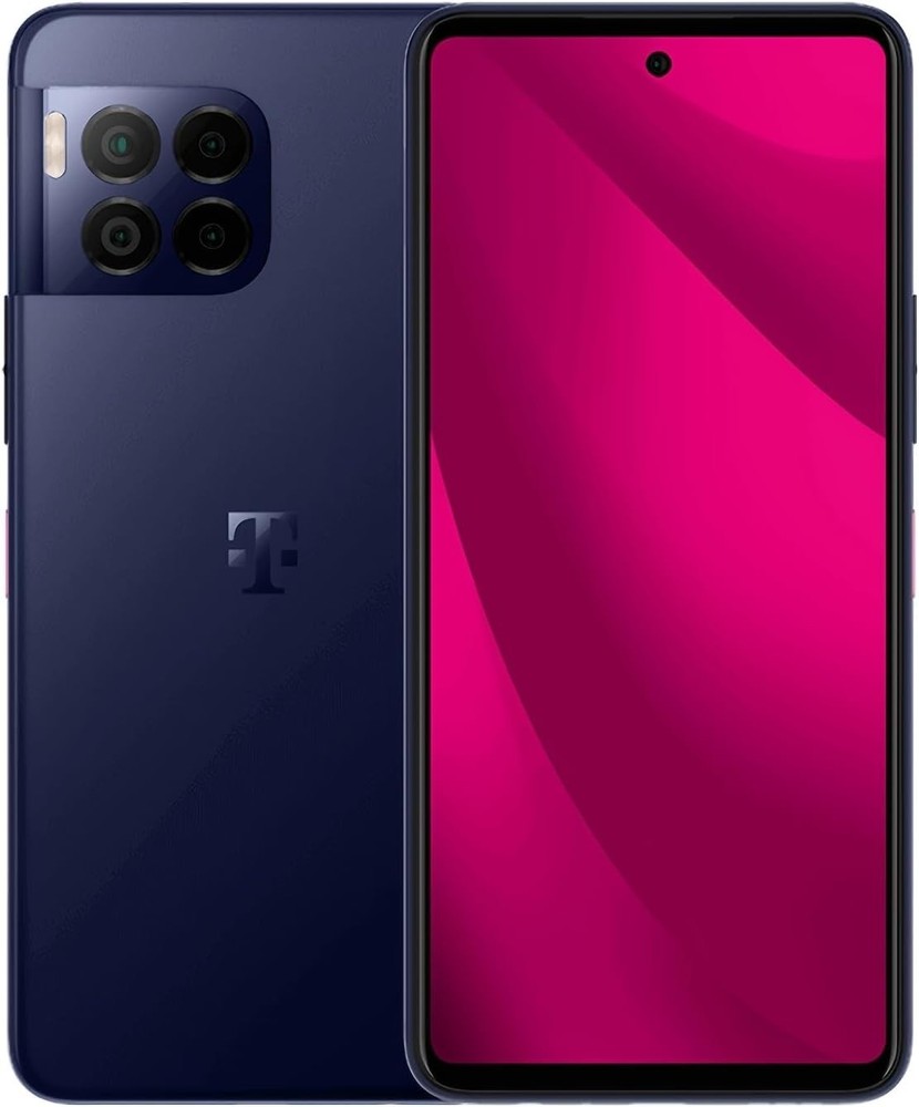 T-Mobile REVVL 7 Pro 5G 256GB Unlocked – Fair