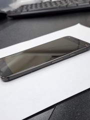DEFECTIVE – Google Pixel XL – 128GB – Black – Unlocked – 12533