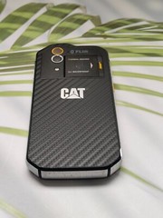 90%N ew CAT S60 Rugged cell phone 32GB IP68 Fully UNLOCKED Android