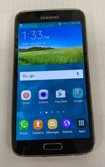 Samsung SM-G900R4 Galaxy S5 U.S Cellular 0225-02T