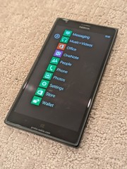 Nokia Lumia 1020 Prototype id112 Build B1 – MUSEUM GRADE – 41MP PureView