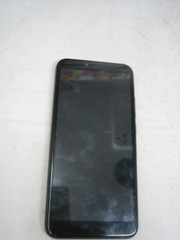 foxx a56 smartphone bad screen for parts only does turn on CELL PHONE