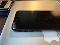 RARE iOS 11.2.5 iPhone 8 Plus 64gb Space Gray (Unlocked) 100% Batt