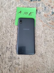 Samsung Galaxy A10e 32 GB Black Unlocked Good Condition Excellent Battery Life
