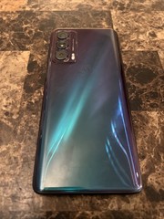Motorola Blue 5g Uw Phone 256gb