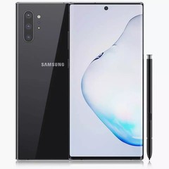 Brand New SAMSUNG Galaxy Note 10+ Plus Factory Unlocked SM-N975U1 256GB+12GB