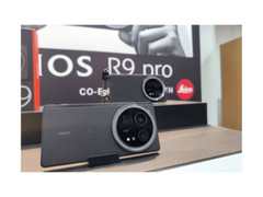 SHARP AQUOS R9 Pro SH-54E 512GB 12GB RAM Factory Unlocked Leica docomo JAPAN