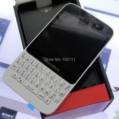 BlackBerry Q5 Unlocked 4G LTE WiFi 8GB 5MP Unlocked Keyboard Smartphone