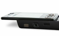Unlocked Original NOKIA N95 8GB Mobile Phone 3G 5MP Wifi GPS 2.8”Screen GSM