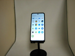 Motorola Moto G Power (2022) XT2165-1 64GB Dark Grove (Cricket) – 7/10!!