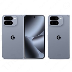 Google Pixel 10 Pro Fold 256GB Unlocked Moonstone 48MP 6.4″