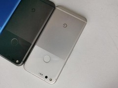 Google Pixel XL 1 Gen Unlocked Android Smartphone Unlimited storage Smartphone