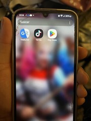 samsung galaxy a34 5g unlocked With TikTok App