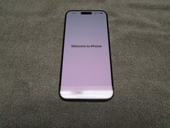 Apple iPhone 15 Pro Max, 256gb, Blue Titanium, Carrier Unlocked, Excellent!!