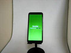 Cricket Debut Smart (SL101ae) 32GB – Green Frost – Cricket Wireless – 8.5/10!!