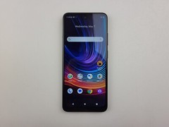 Celero 5G 2024 (Celero3 5G) 128GB – Gray (Boost Mobile) – CRACKED – J9962