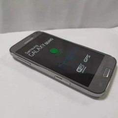 Samsung Galaxy Beam2 SM-G3858 1GB with Built-in Projector Unlocked Phone