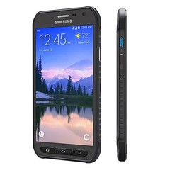 Android Smartphone Samsung Galaxy S6 Active G890A Octa Core 3GB+32GB 16MP 5.1″