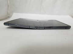 Google Pixel Fold 256GB Black G9FPL (AT&T) Damaged zD2586