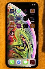 Apple iPhone XS MAX – 256GB – Space Gray (Unlocked) A1920 (CDMA + GSM)