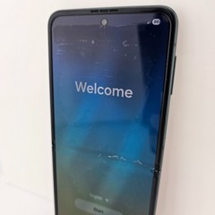 Samsung Galaxy Z Flip 3 SM-F711U – Unlocked 128GB Green *HEAVY WEAR*
