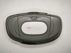 NOKIA N-Gage QD smartphone handheld game console unlock