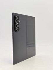 Unlocked Samsung Galaxy Z Fold7 SM-F966U 256GB 12GB RAM Black