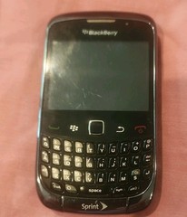 BlackBerry