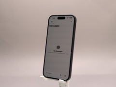 Apple iPhone 15 Pro A2848 128GB Blue Titanium T-Mobile Only W088876