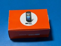 Kyocera DuraForce – 16 GB – Black (Unlocked)