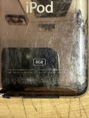 Apple iPhone 6s Plus , Gen 1 iPhone, iPod Touch & Nano Parts Or Not Working
