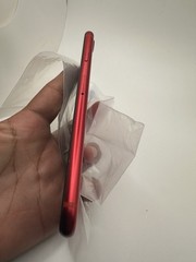 Apple iPhone SE 2020 64GB Red (Unlocked) Good Used Condition BH81% – Clean ESN