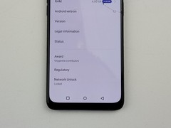 OnePlus Nord N20 5G (GN2200) 128GB (T-Mobile) Smartphone – *PLEASE READ* – H8082