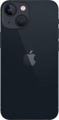 Apple iPhone 13 Mini A2481 128GB Midnight Unlocked Excellent Condition