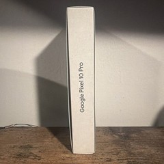 Google Pixel 10 Pro