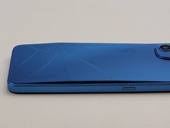 UMIDIGI A13 Pro (MP05) 128GB (GSM Unlocked) Dual SIM – *PLEASE READ* – HJ022