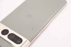 Google Pixel 7 Pro GE2AE 128GB Storage (Gray)