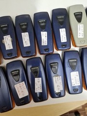 Lot 23pcs Nokia 3510i Check Description