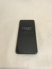 Motorola Razr 2024 XT2453V 256GB Gray Tracfone/Straight Talk Only Tested A GRADE