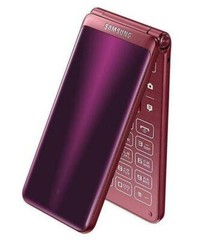Original Samsung Galaxy Folder 2 G1650 Dual SIM Unlocked 2GB+16GB ROM 8MP Phone