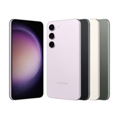 Factory New Samsung Galaxy S23+ Plus 5G 512GB 256GB Unlocked Smartphone 6.6″ US